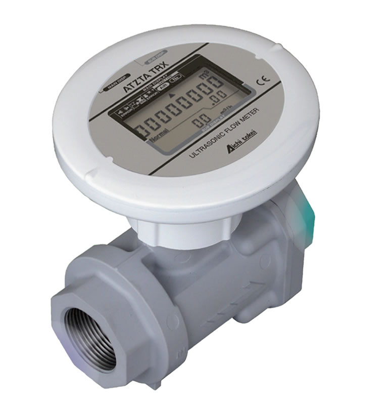 AICHI TOKEI DENKI TRX air meter