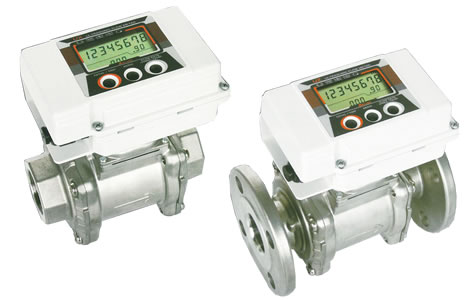 AICHI TOKEI DENKI ULTRASONIC GAS FLOWMETERS UX/UZ