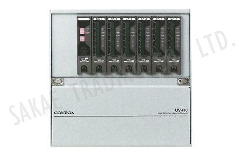 NEW COSMOS Indicator Unit UV-810