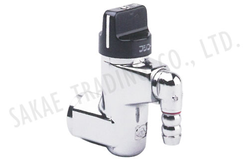 富士工器 オン・オフヒューズガス栓 CB73F