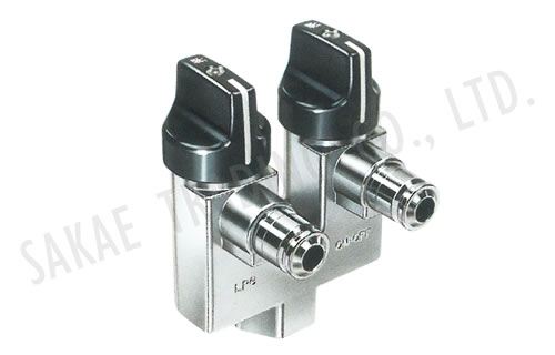 伊藤鉄工 PL-8FOICC